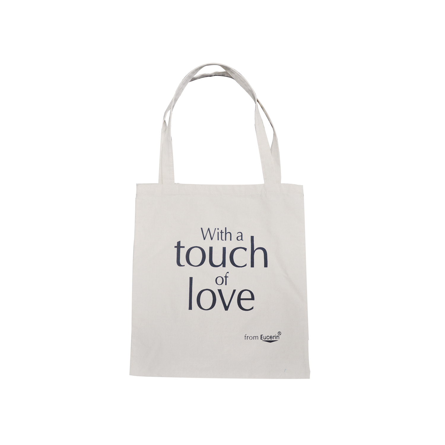 100% cotton Tote bag