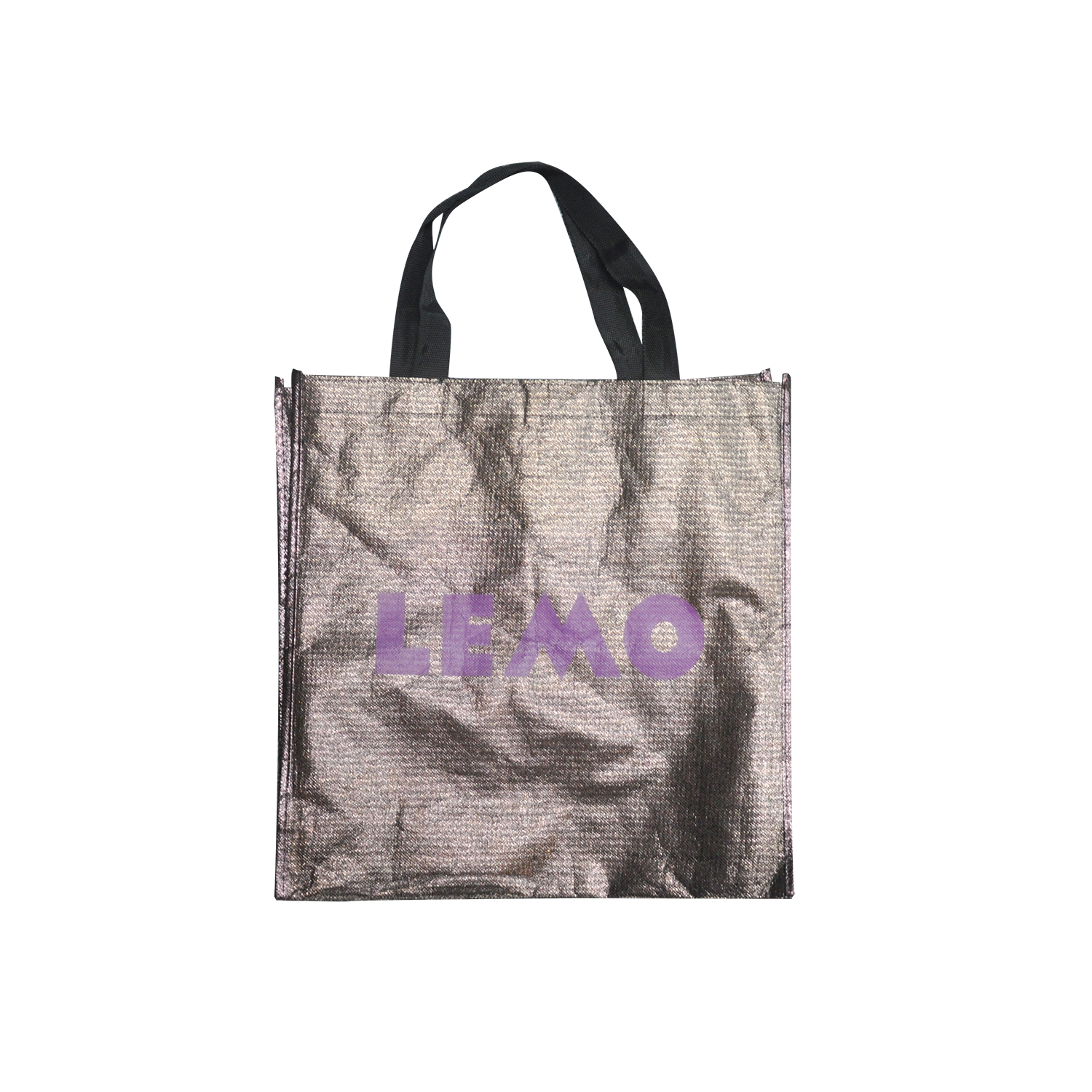 Non-woven shopping bag