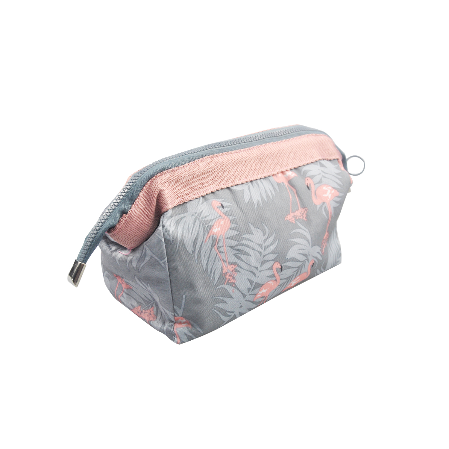 Canvas makeup bags cosmetic bag