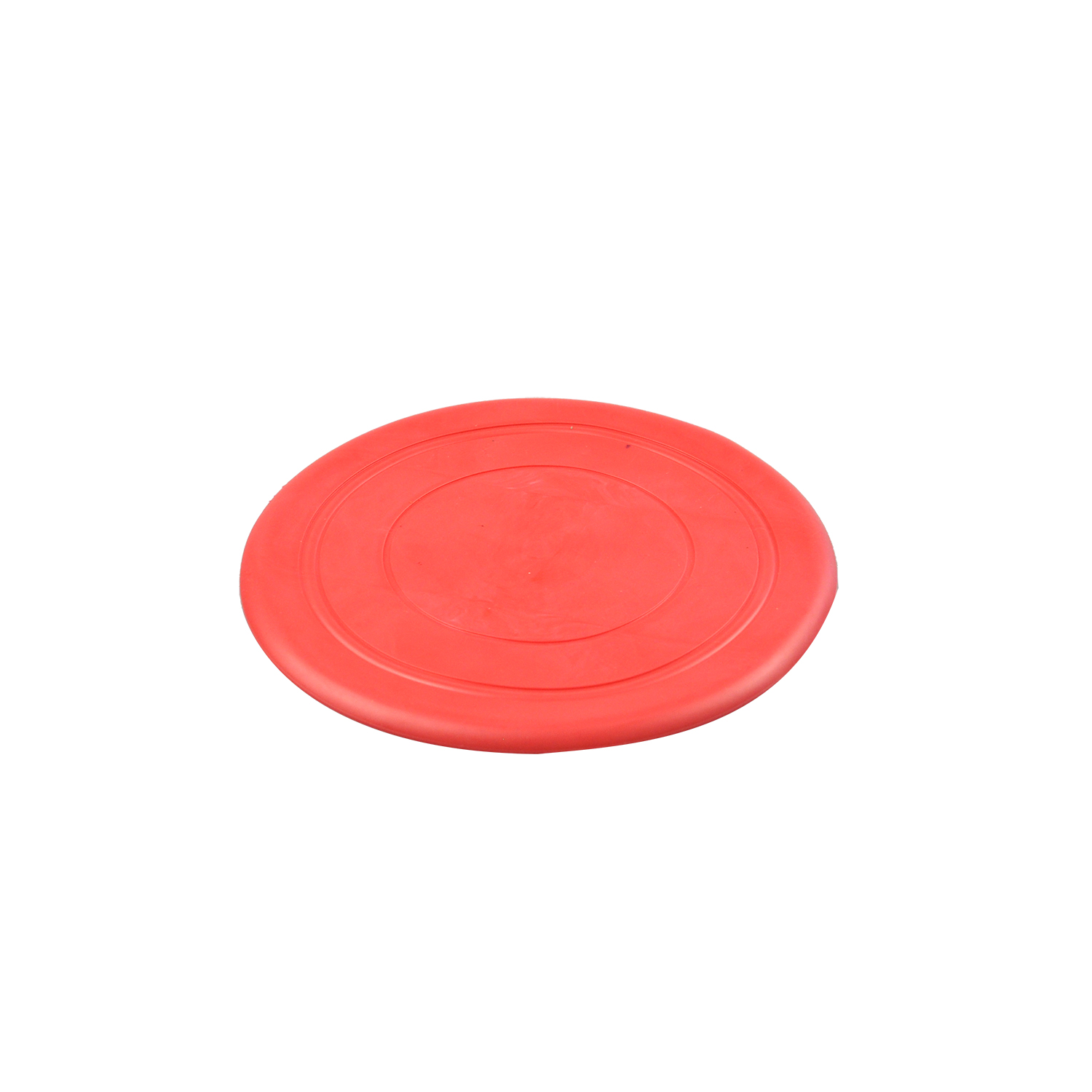 Resistant Soft Bite Cotton Dog Toy Frisbee