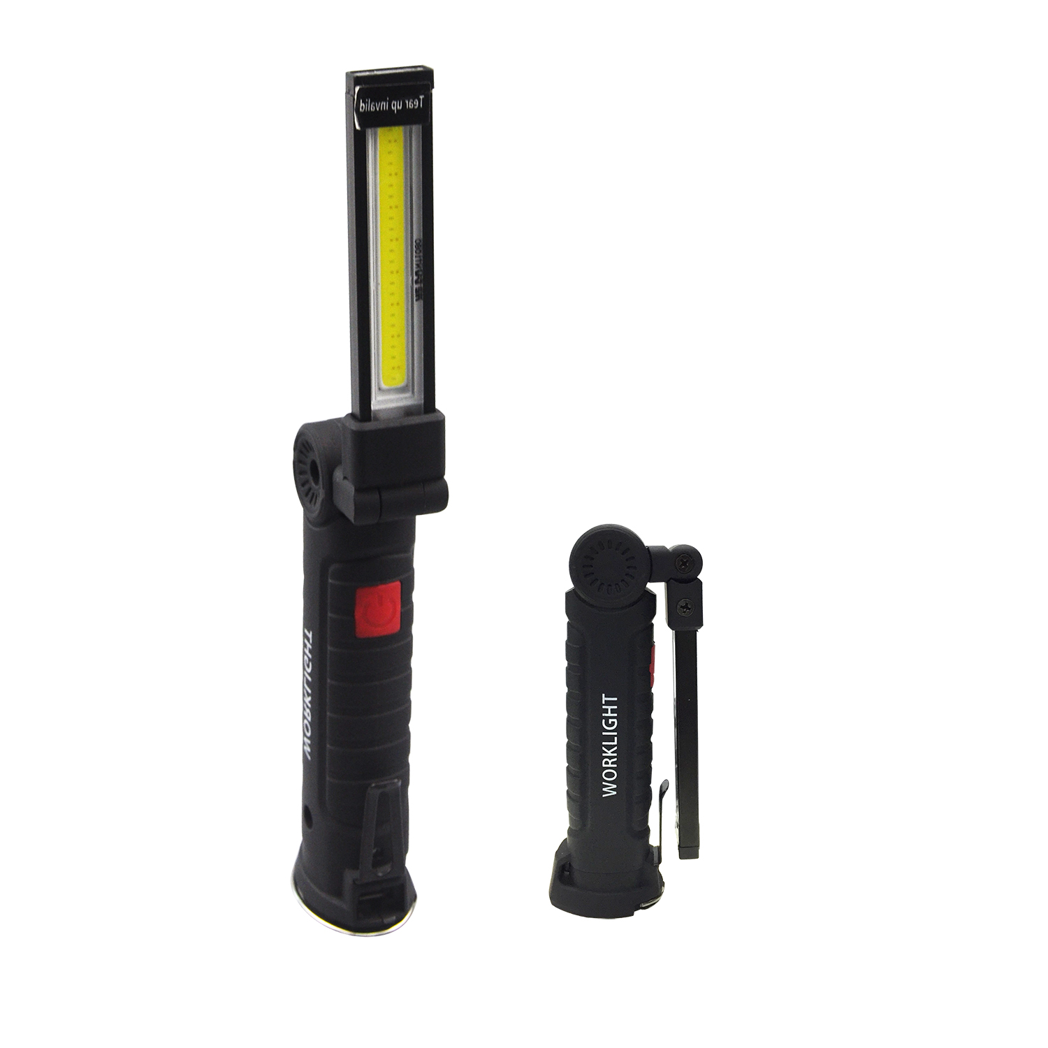 COB aluminum working light 