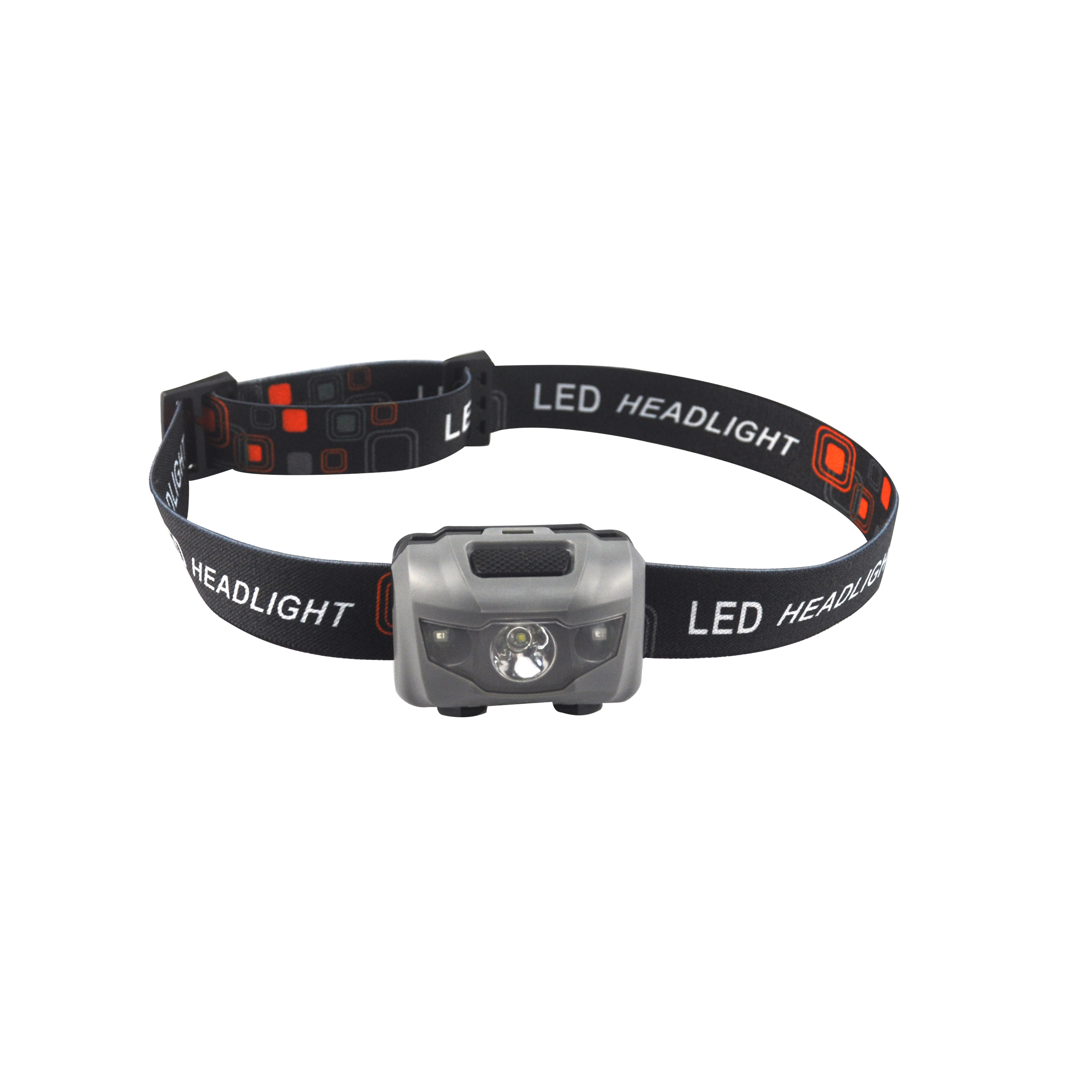 1watt Head Lamp