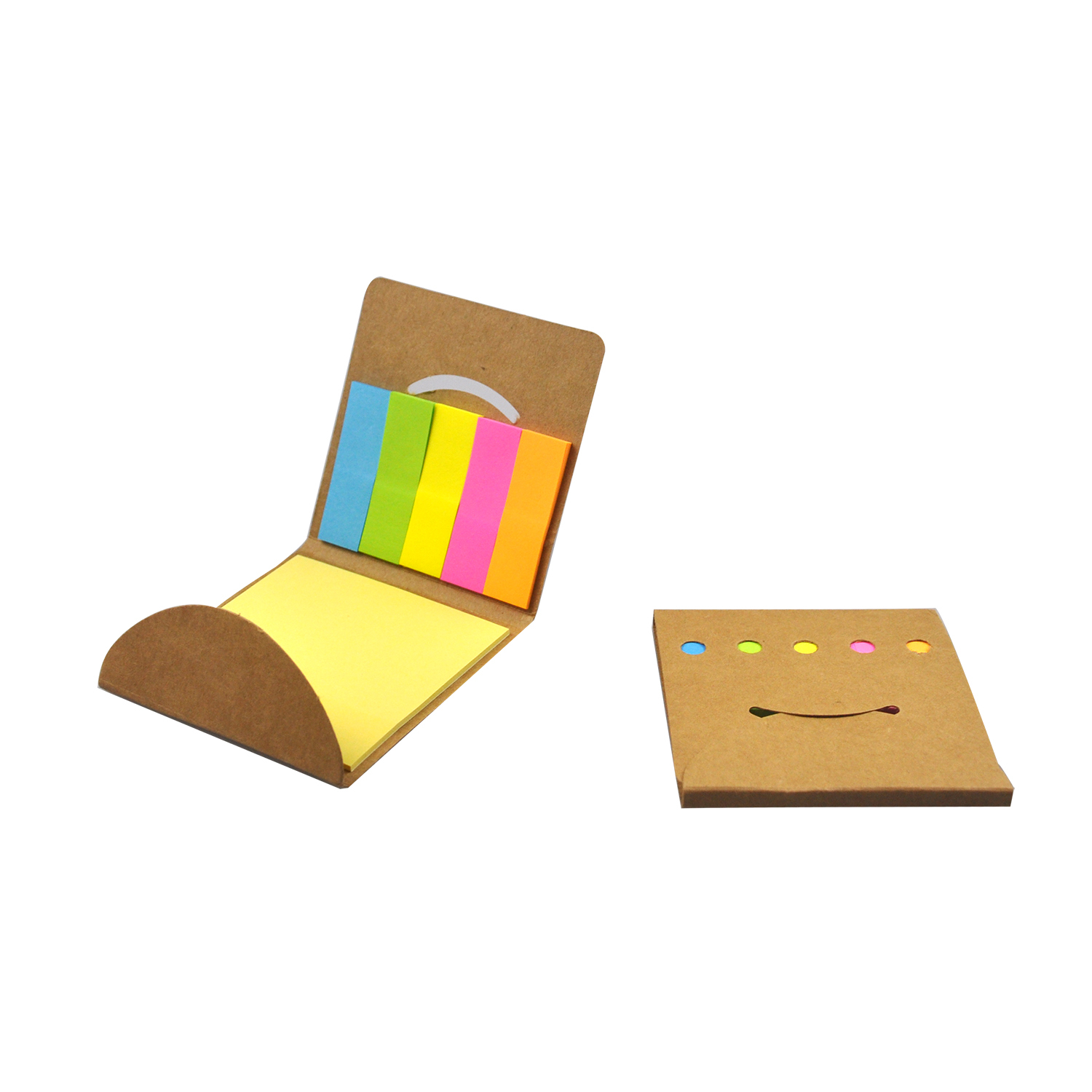 Mini Convenient Notebook Sticky Note 