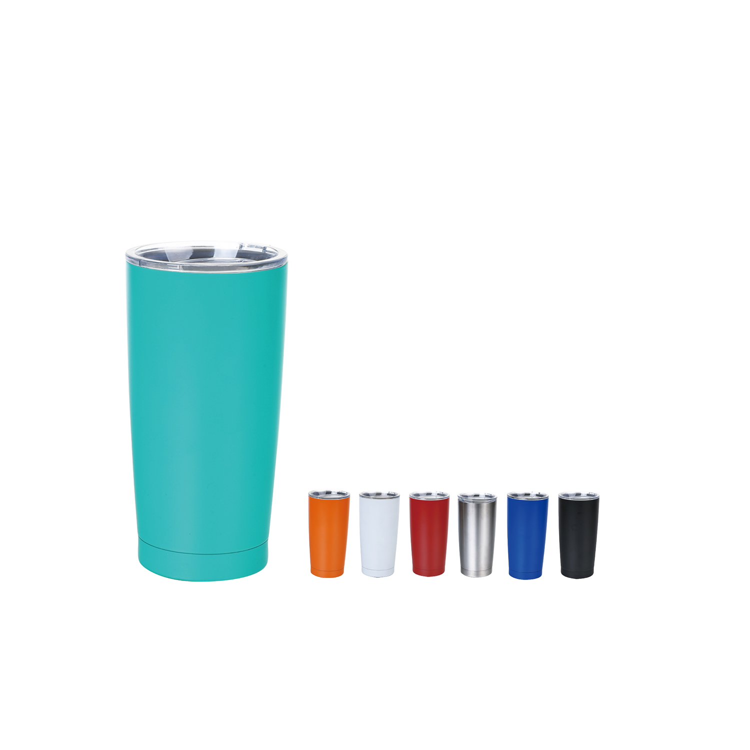 Stainless Steel Vacuum Insulated Tumbler