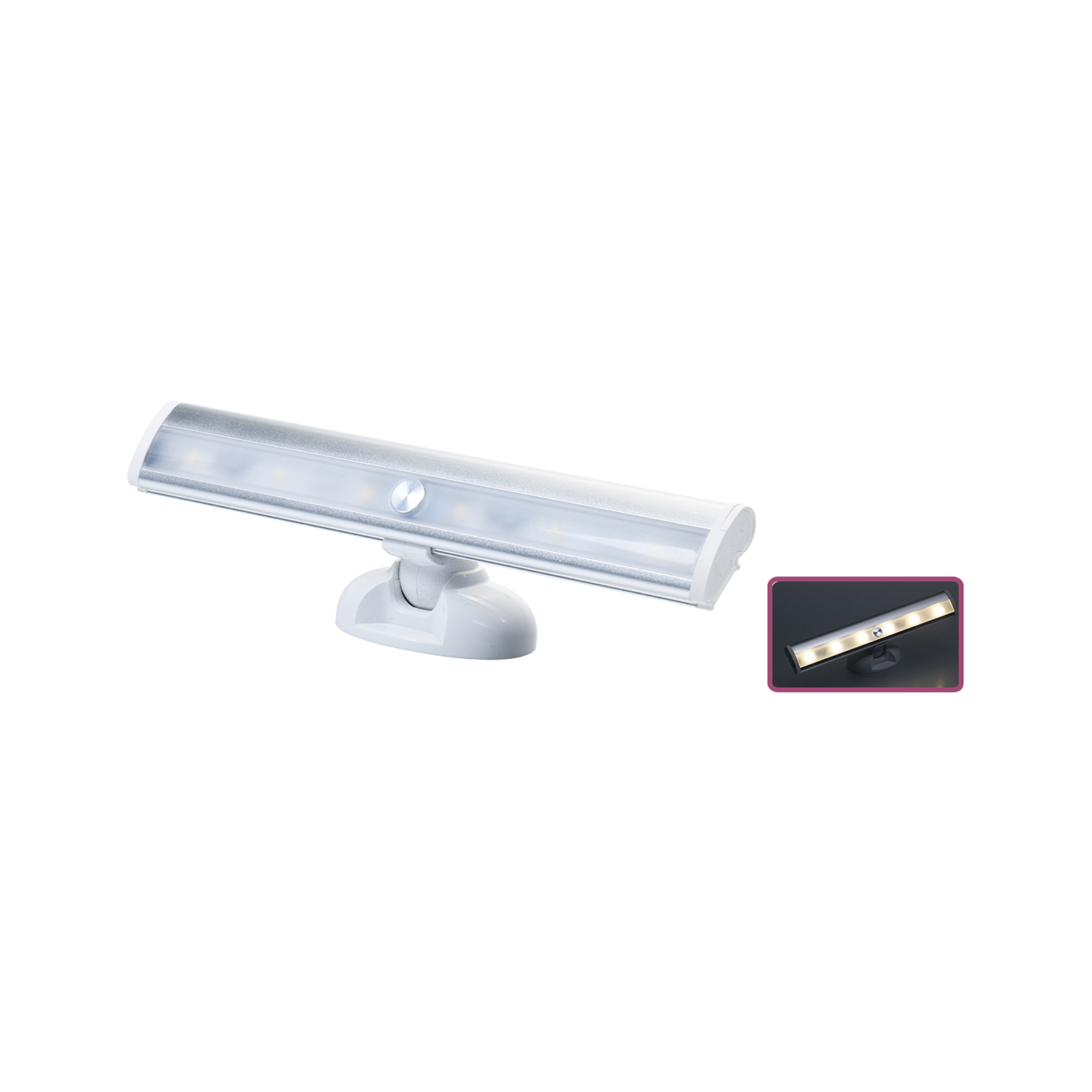 Sense Night Light