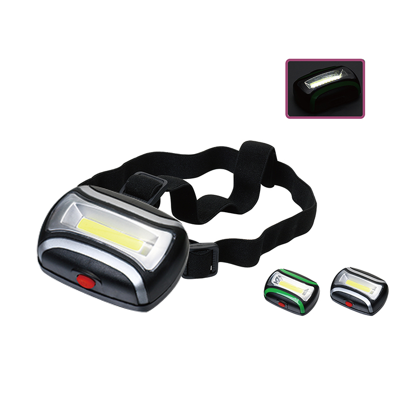 COB Head Lamp
