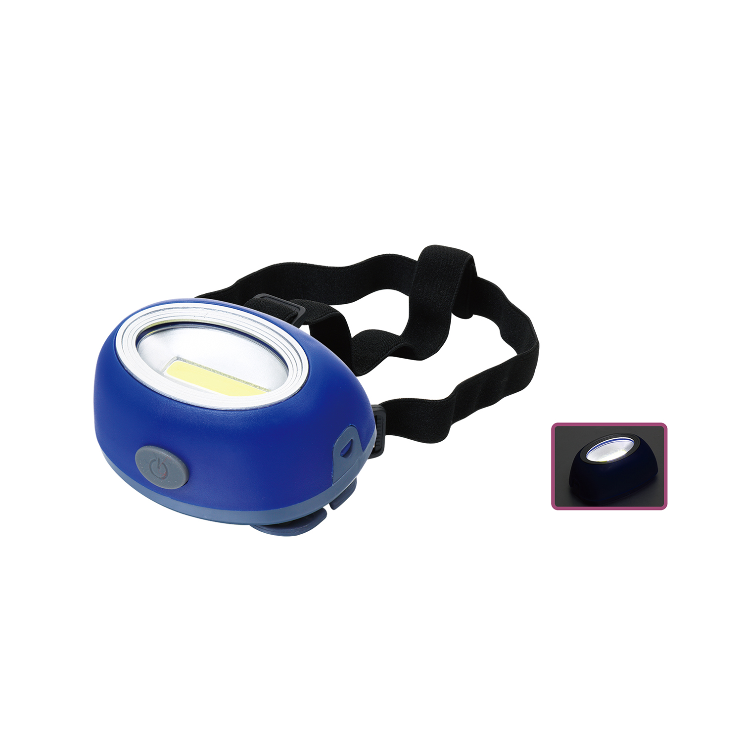 COB Head Lamp