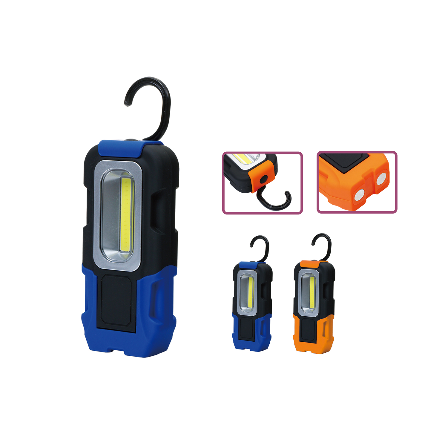 COB Working Light
