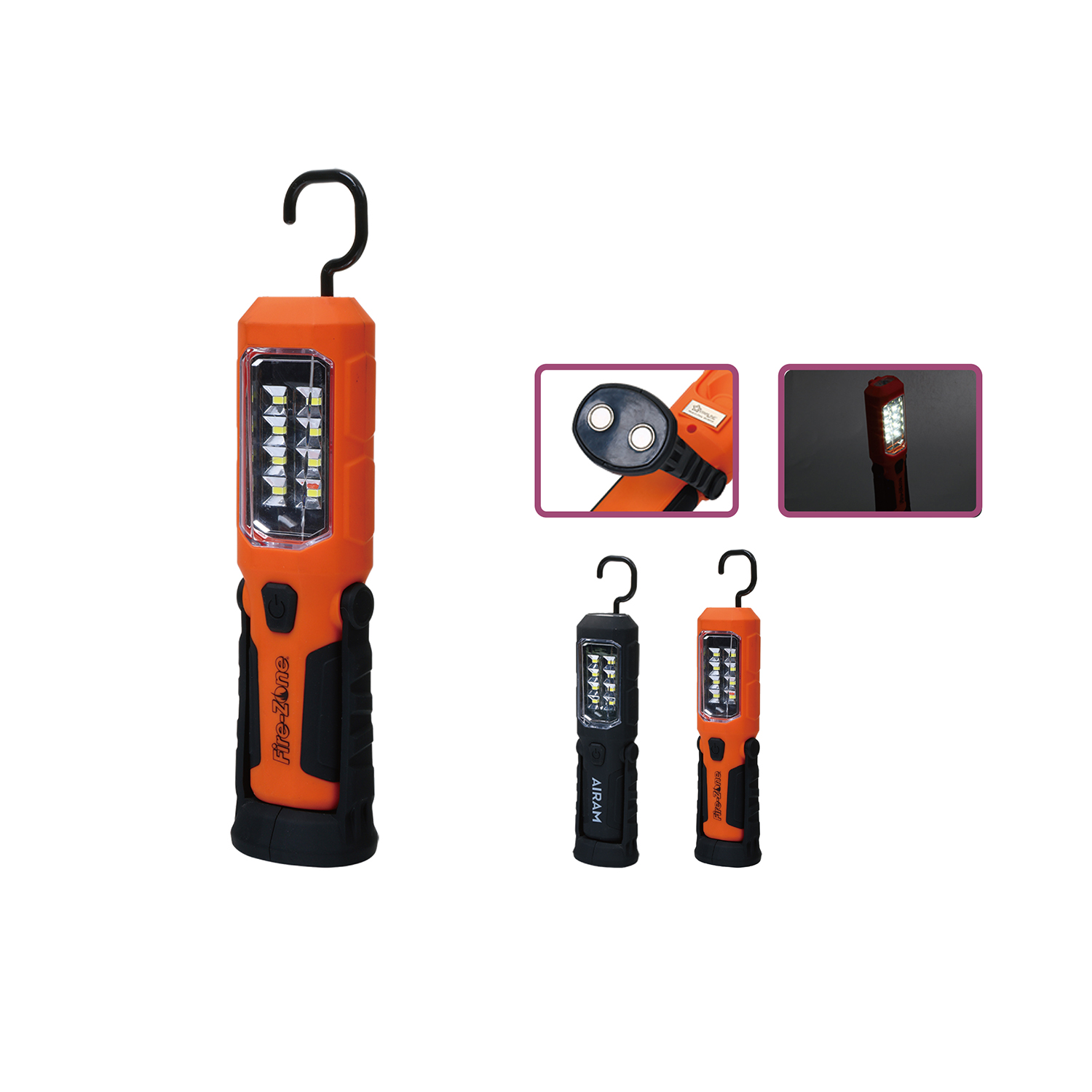 LED Working Light