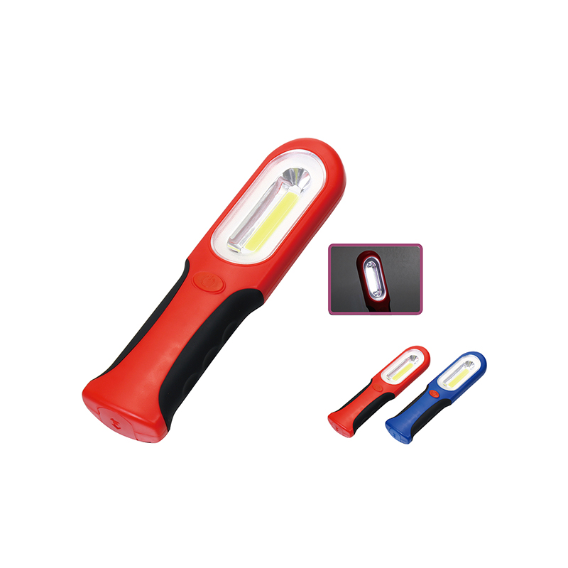 COB Working Light Torch