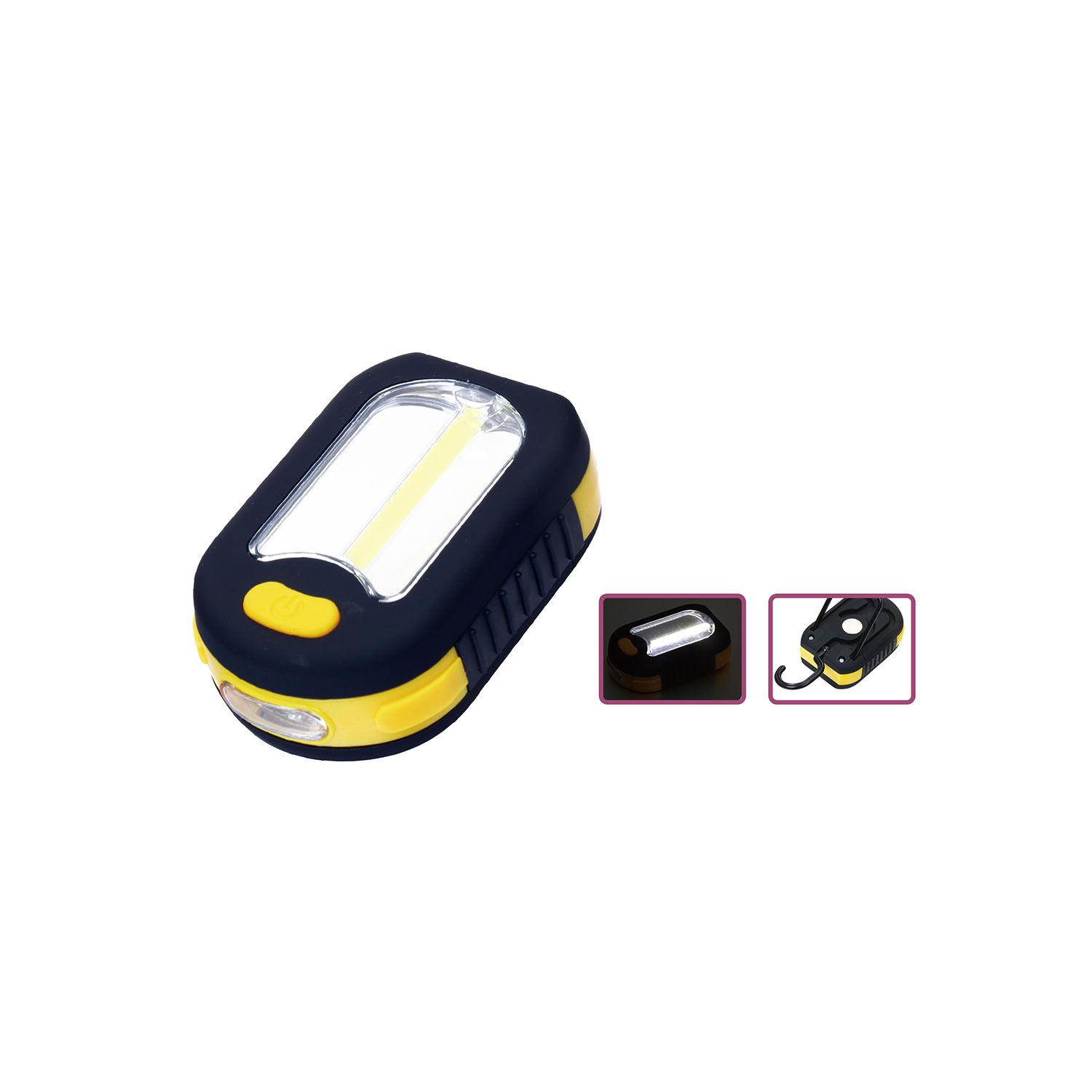 COB Working Light