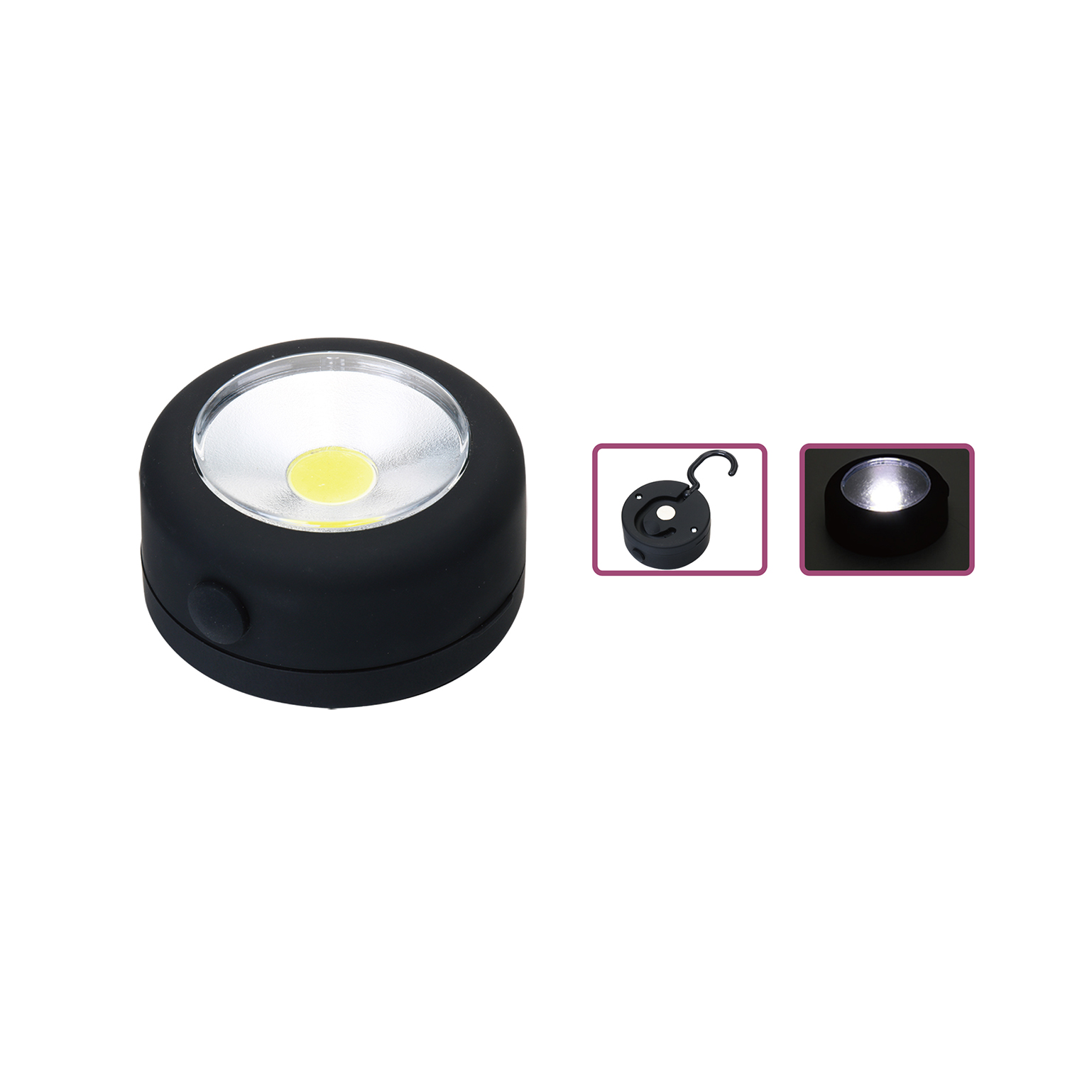 COB  working Light