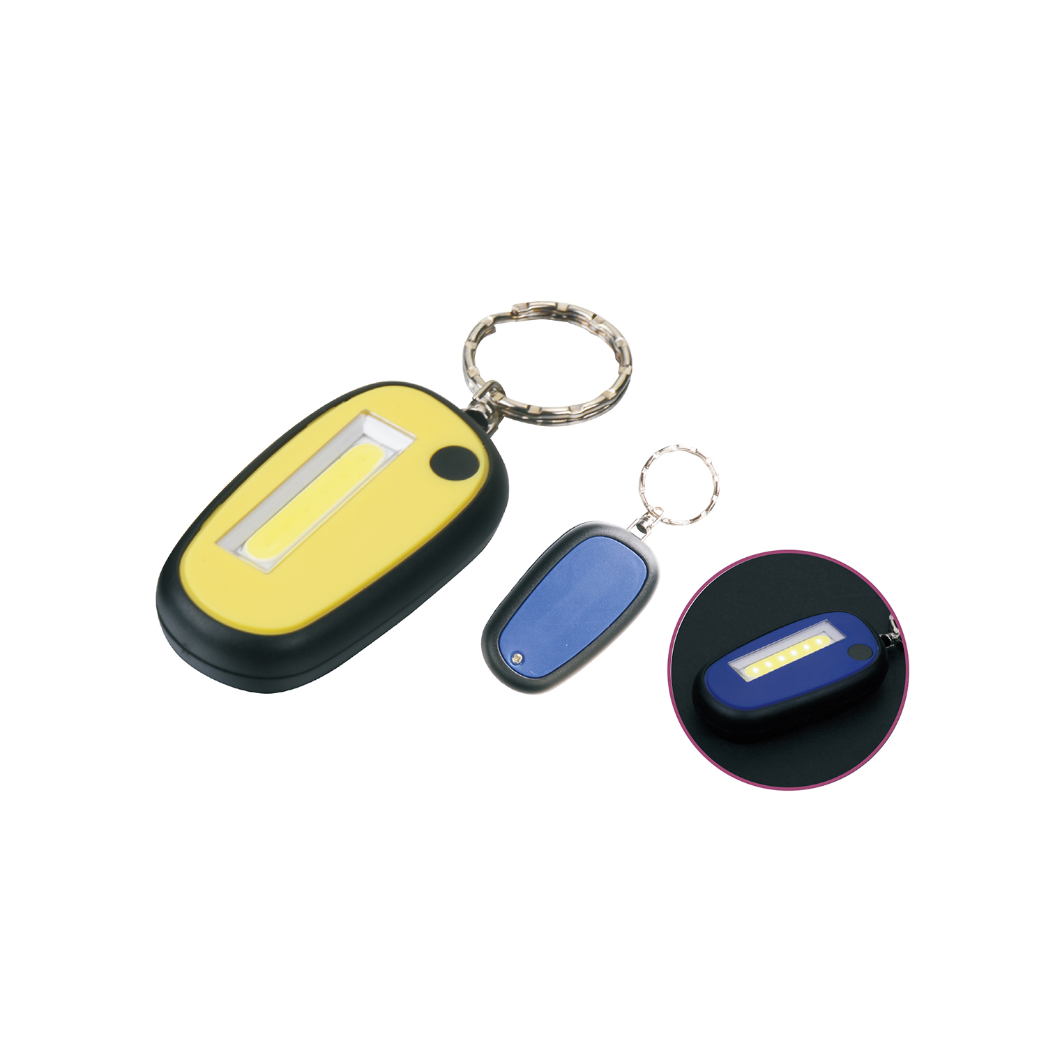 COB Keylight