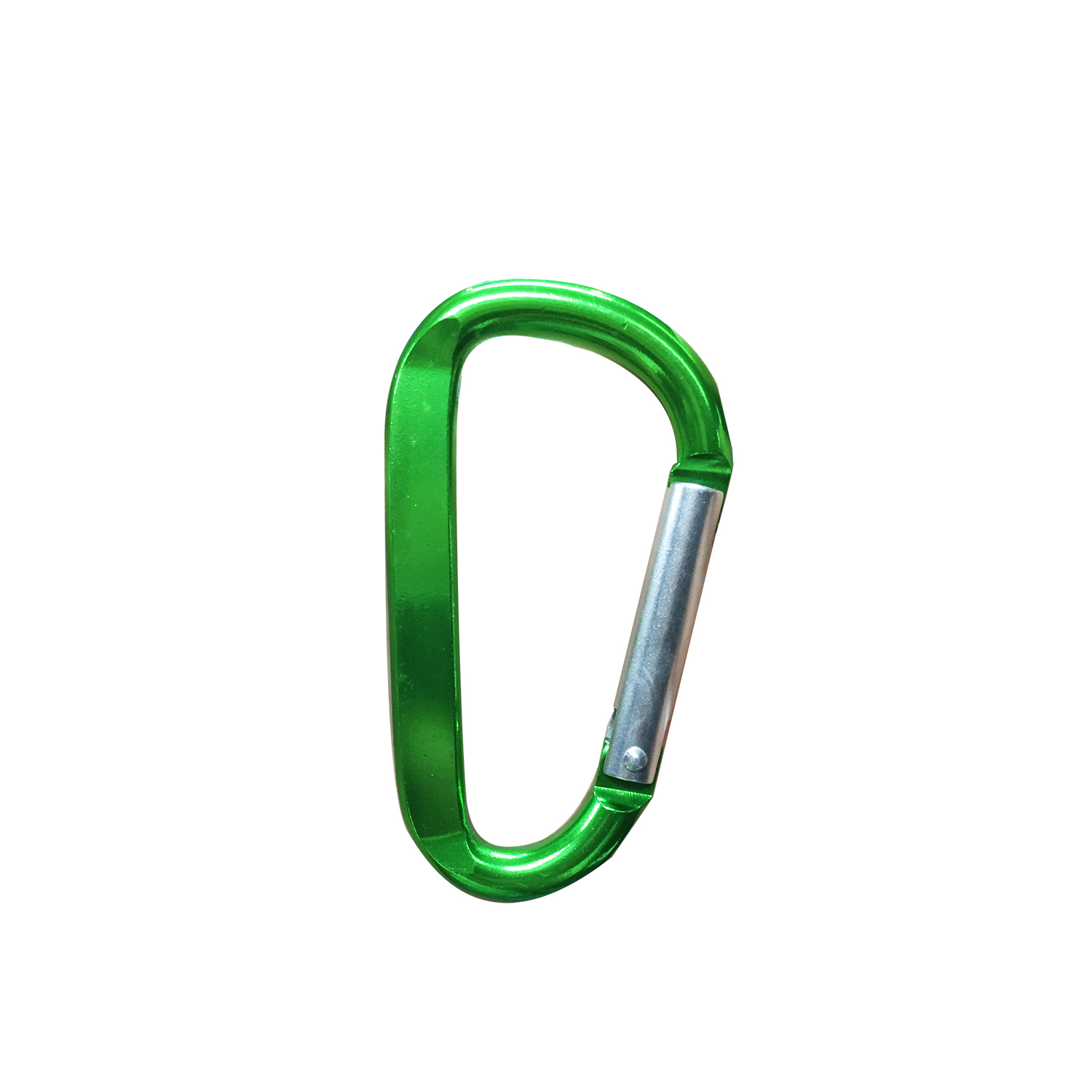 Cheap Mini Aluminum keychain Bottle Opener with key Ring
