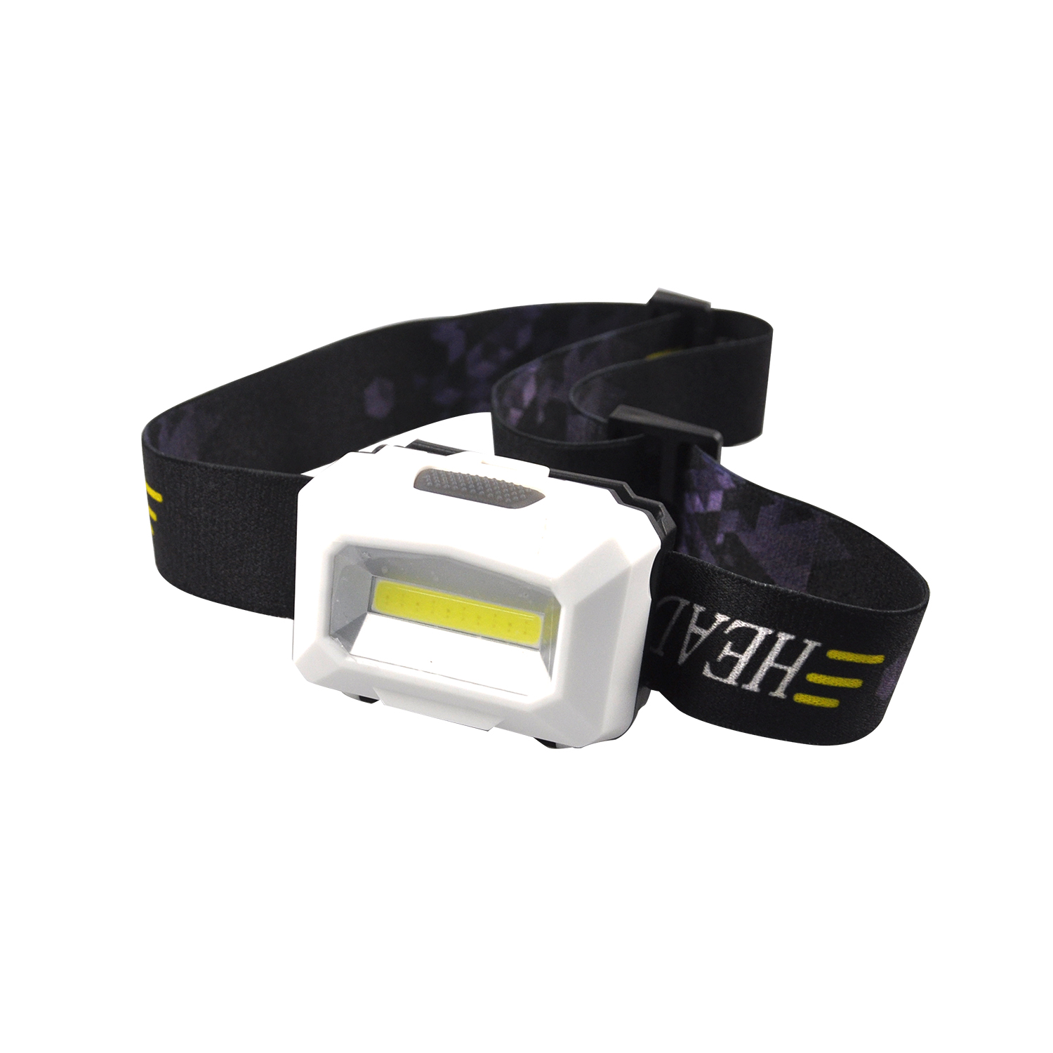 COB Head Lamp