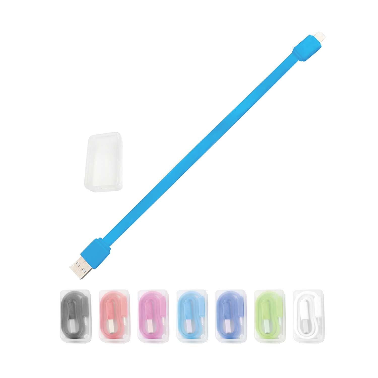 Mini USB Cable