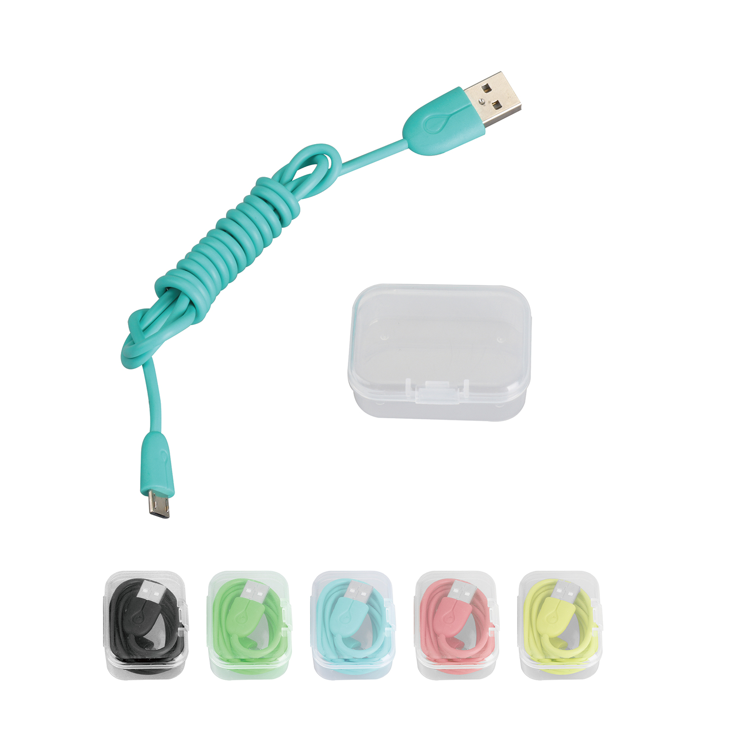 USB Cable