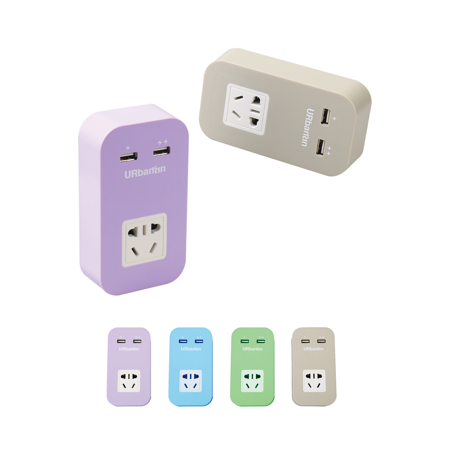 AC USB Adaptor