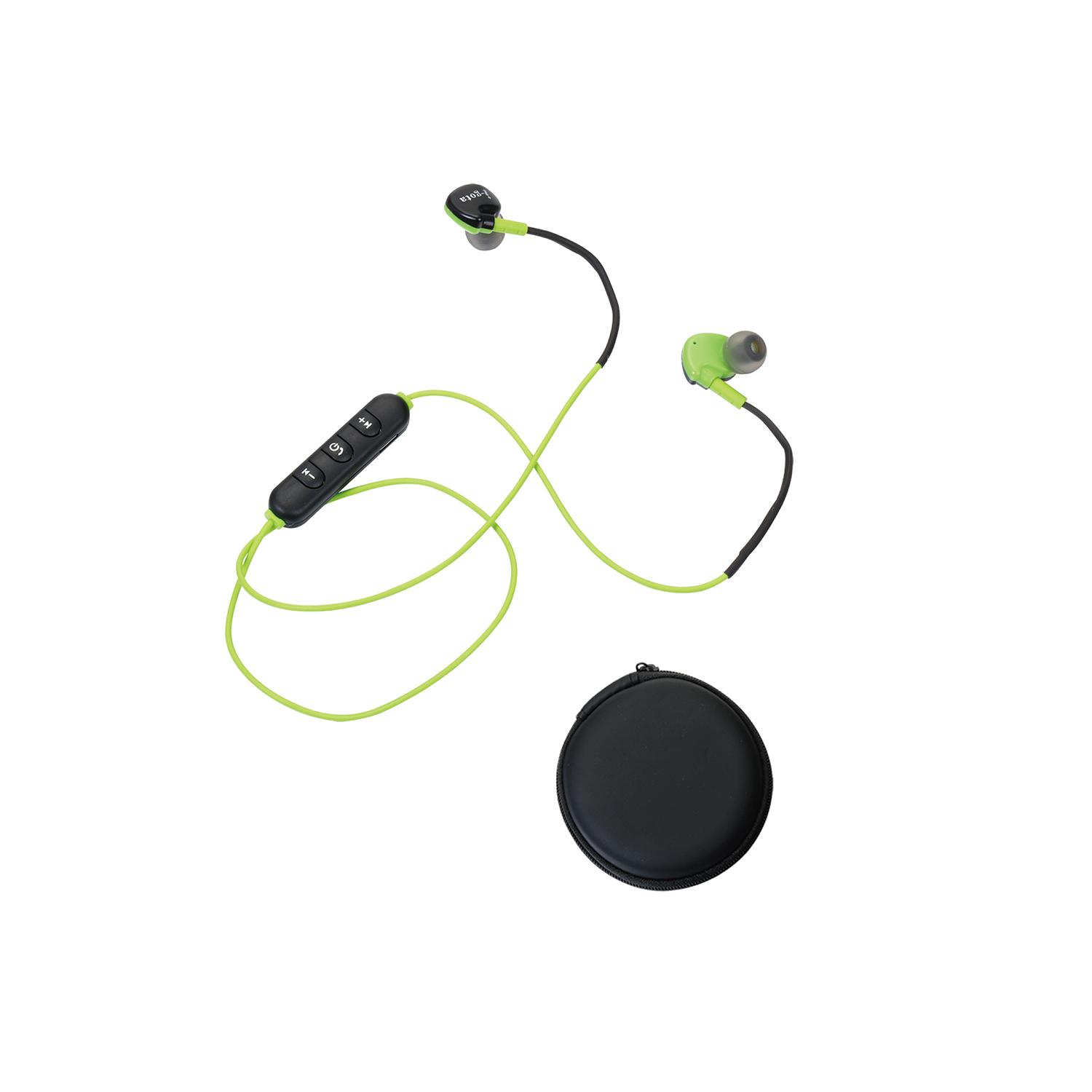 Sports Bluetooth Earbuds