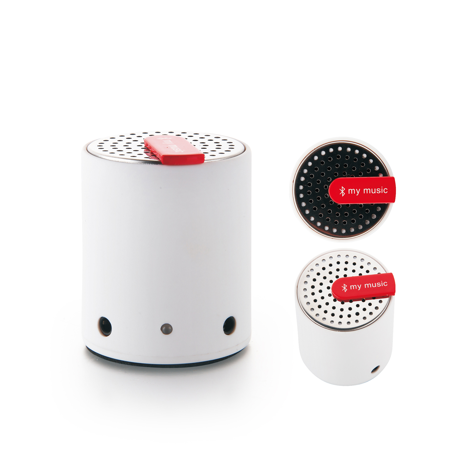 Mini Bluetooth Speaker