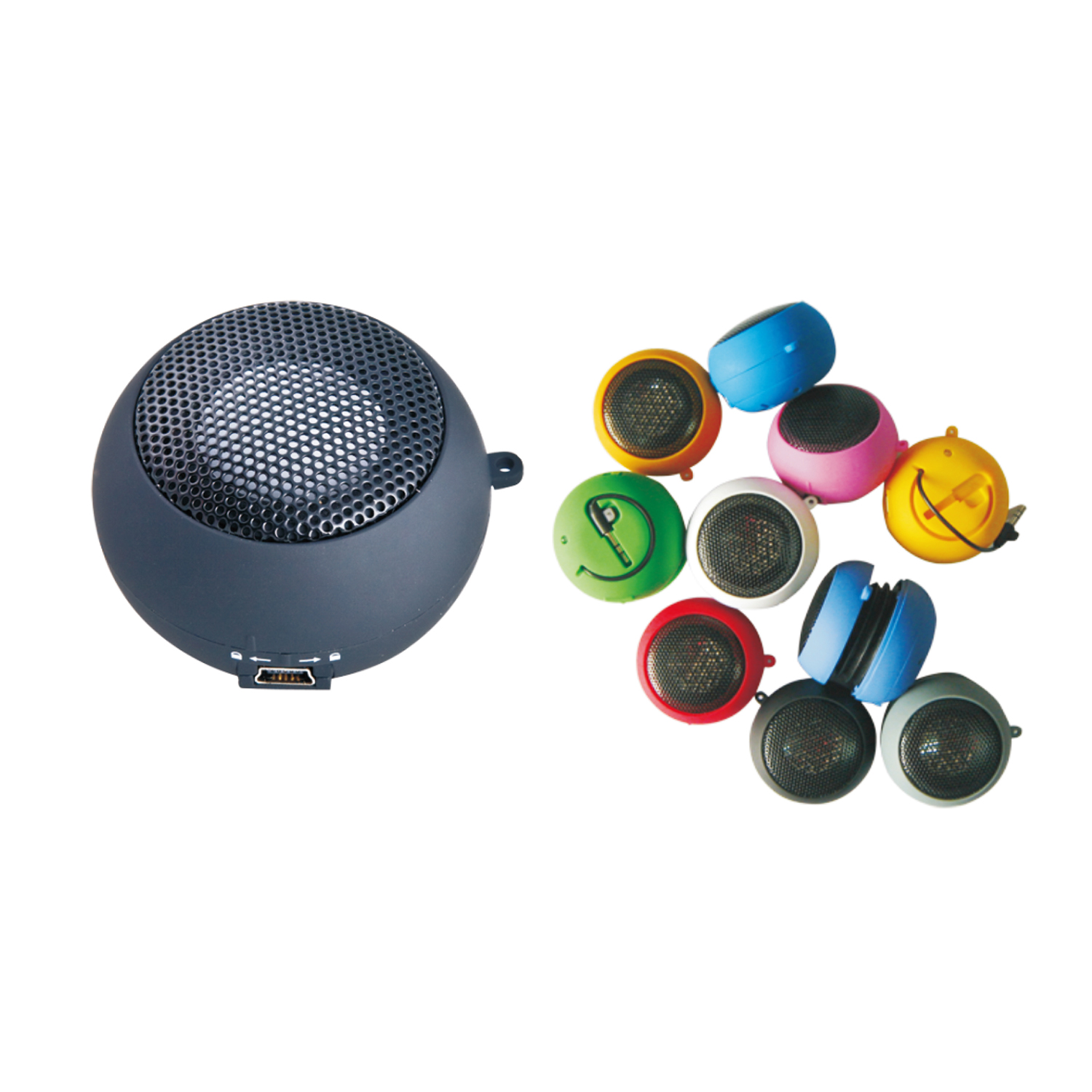 Portable Speaker