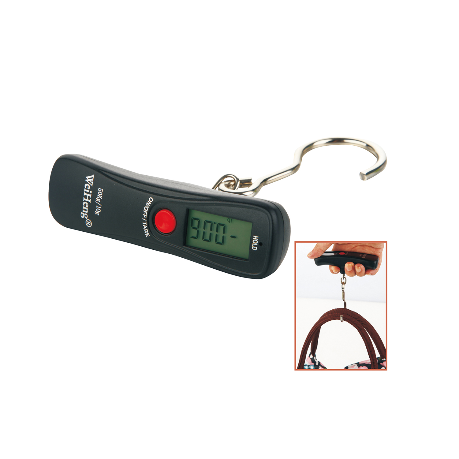 Digital Luggage Scale