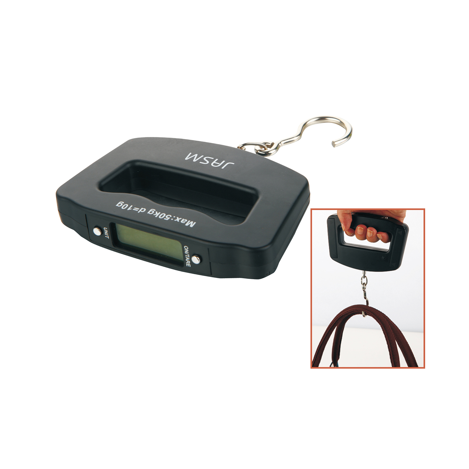 Digital Luggage Scale