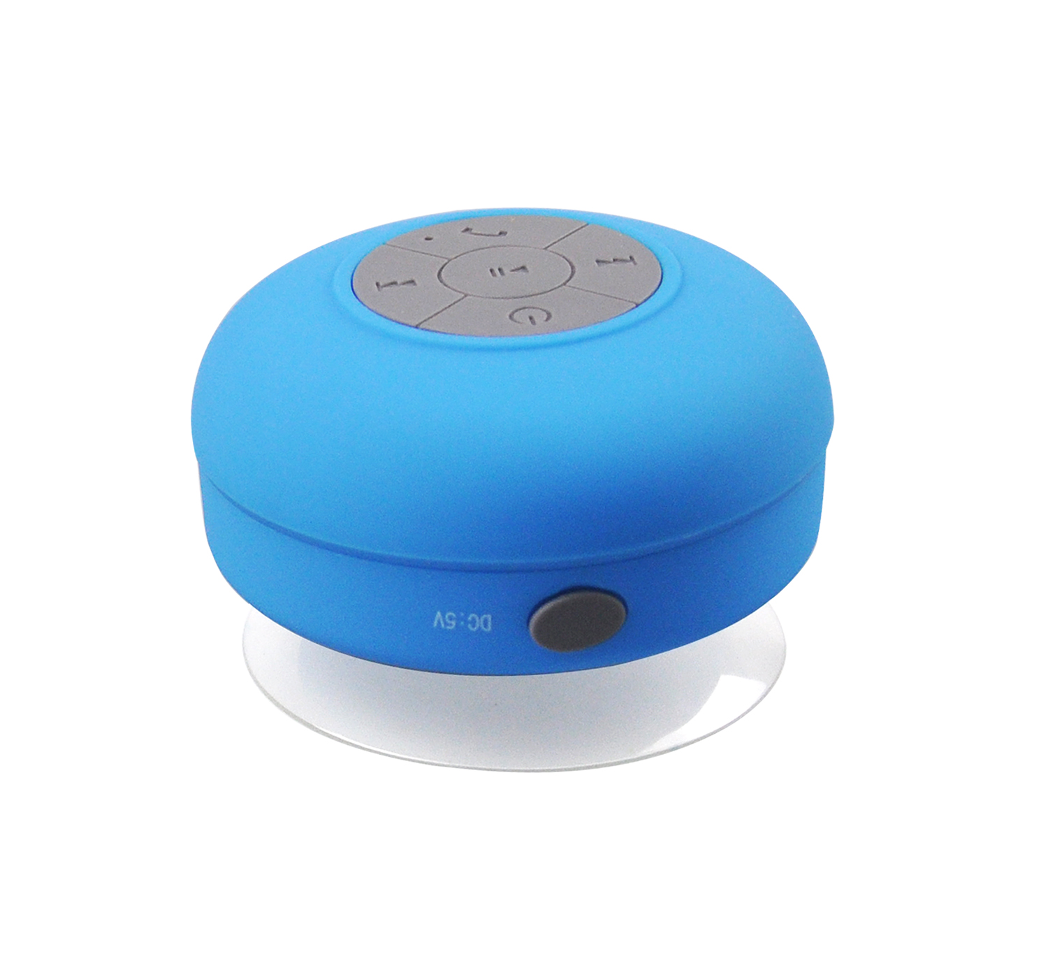 Waterproof Bluetooth Speaker