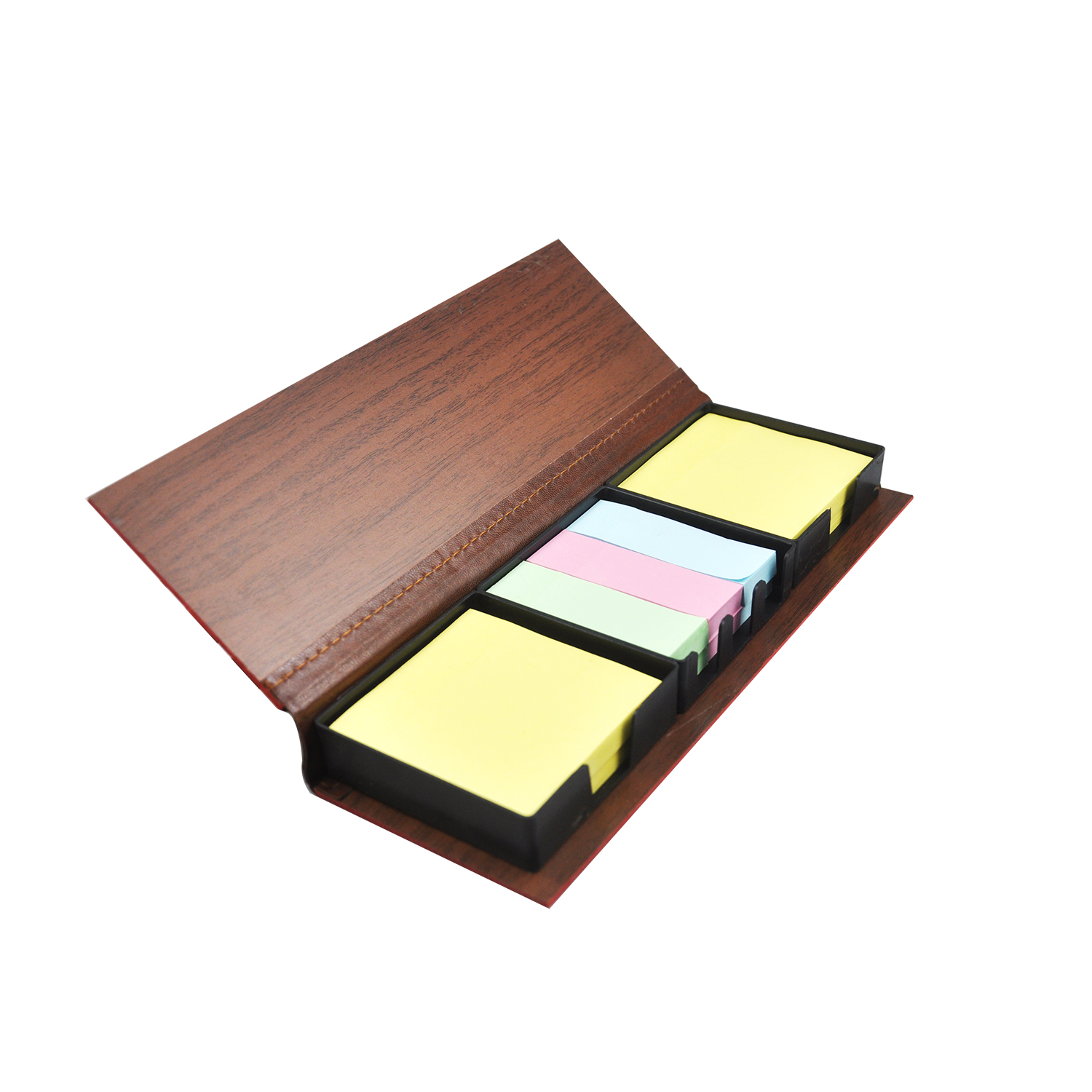 Promotional Colorful Sticky Notes Post-it Notespad