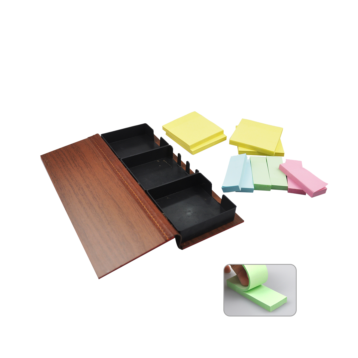 China Memo Pads Sticky Notes Set Manufacturer And Supplier | Misil Craft