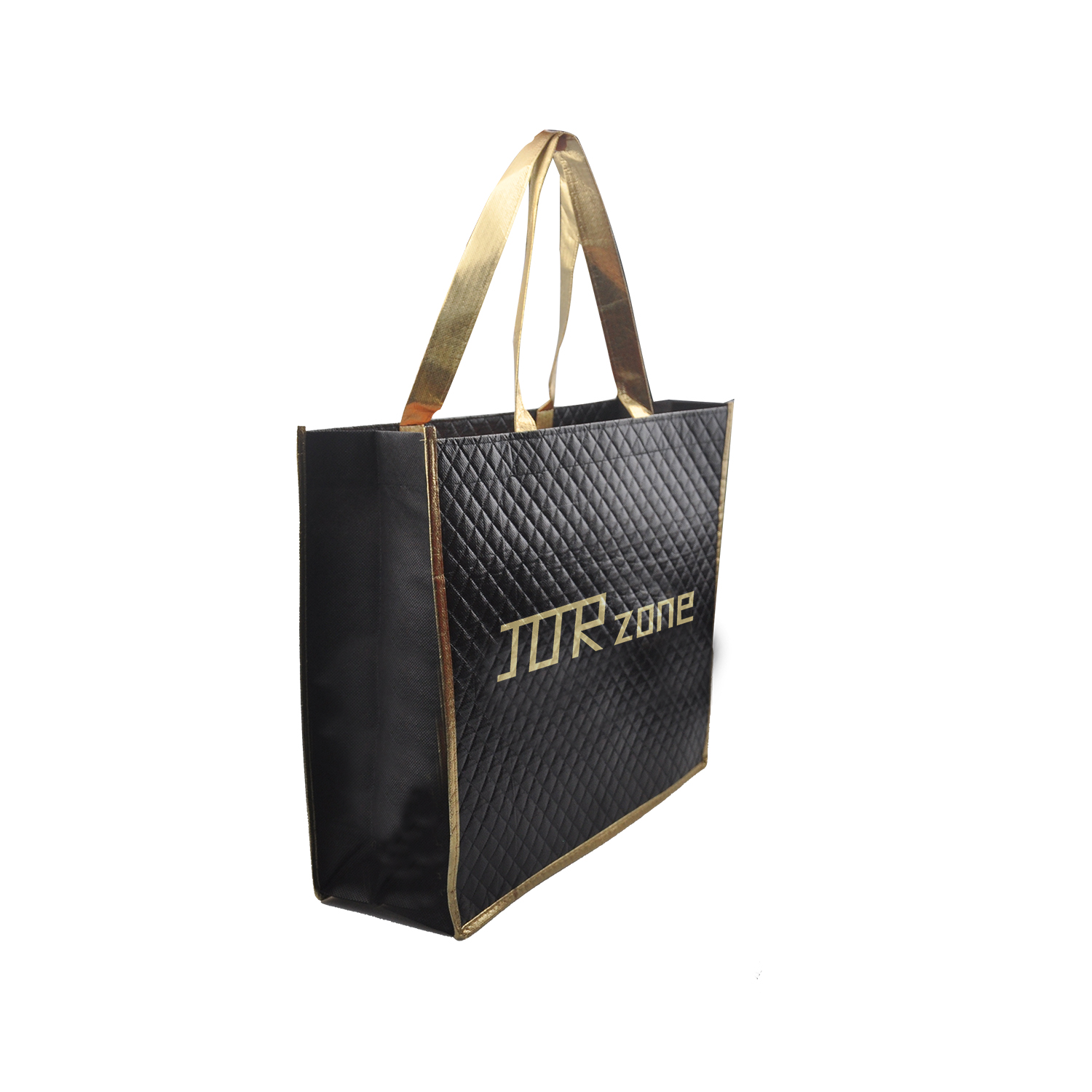 Environmental Promotional Nonwoven Tote Bags Nonwoven Shopping Bag