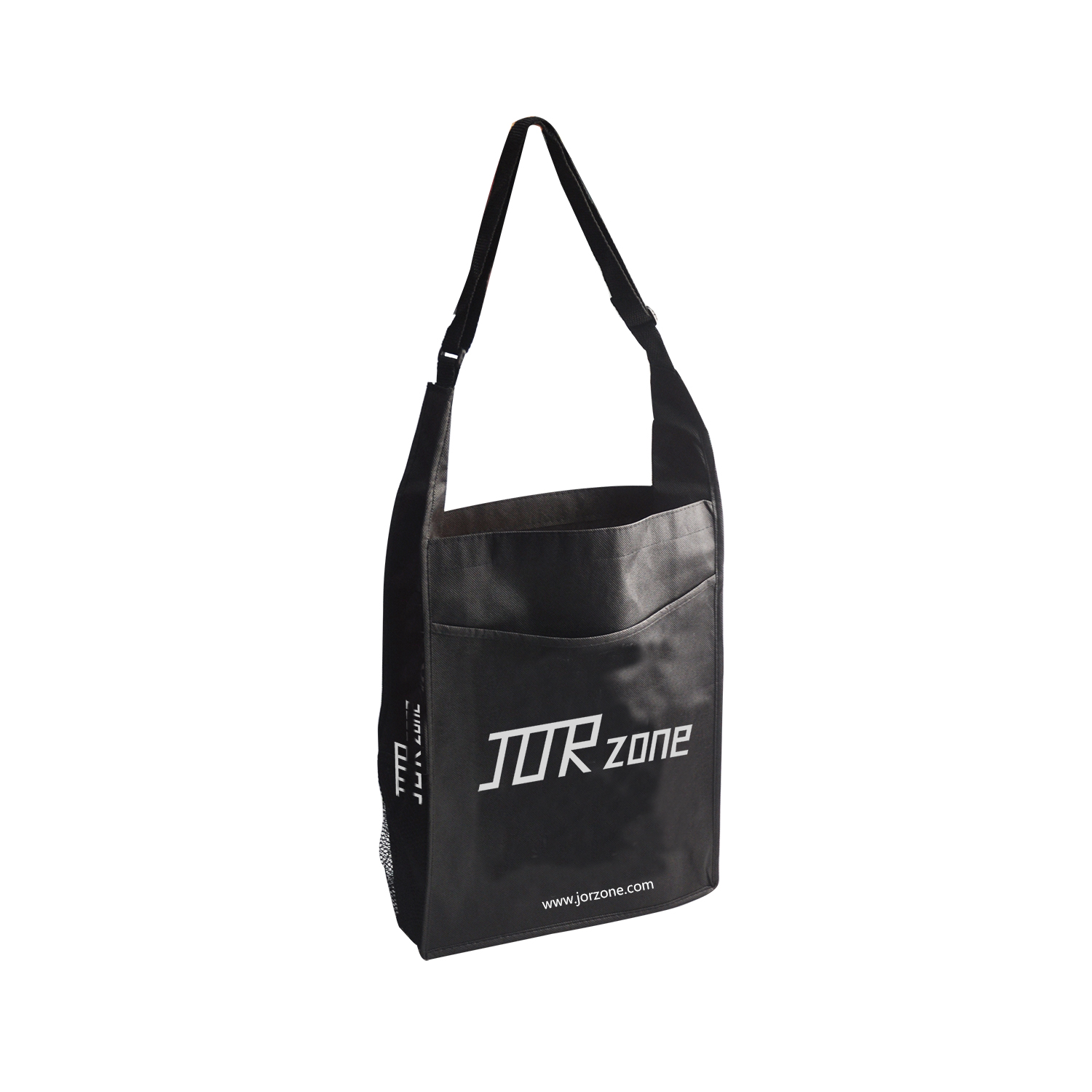 Environmental Promotional Nonwoven Tote Bags 