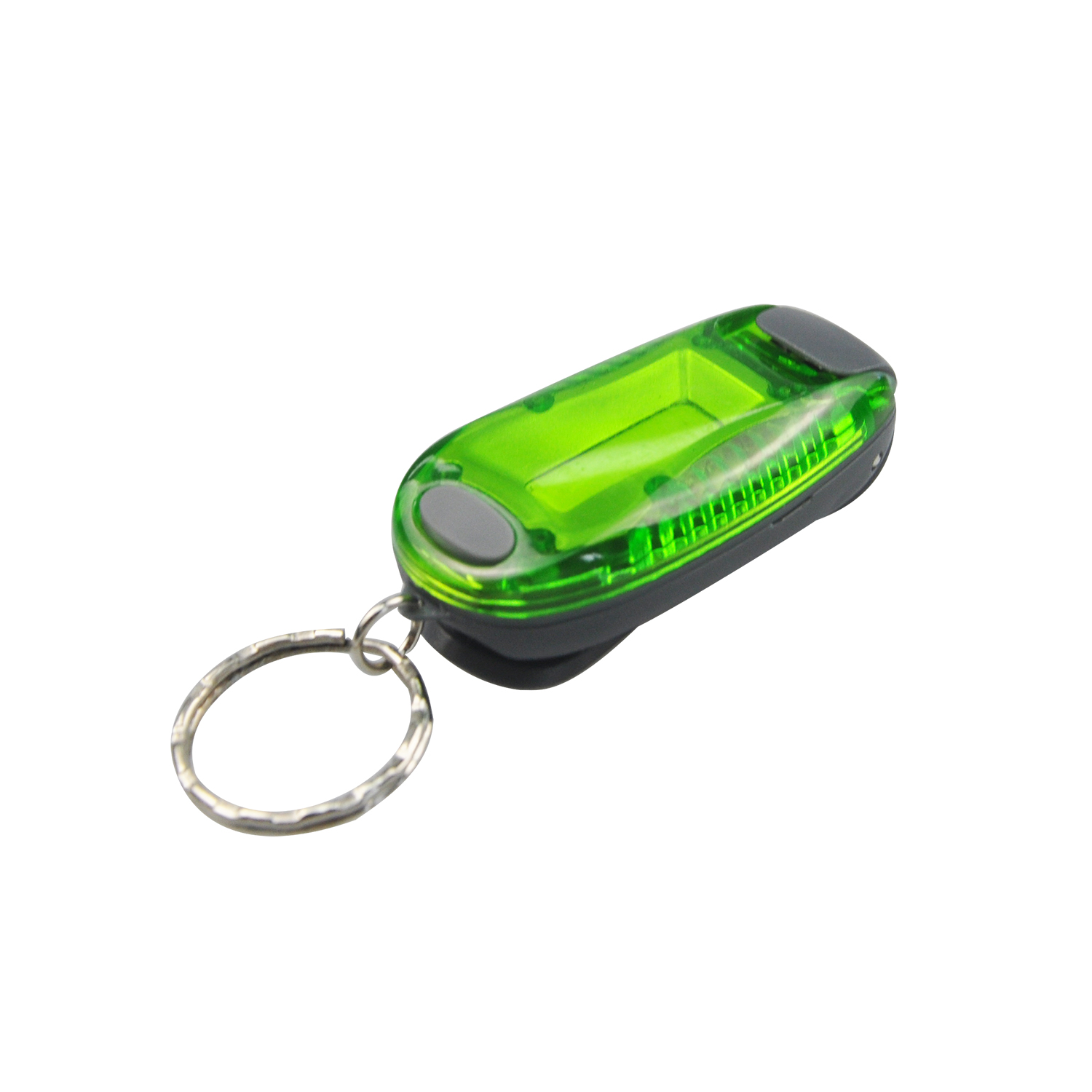 New Design Colorful Mini Gift Promotional COB LED Keychain Light