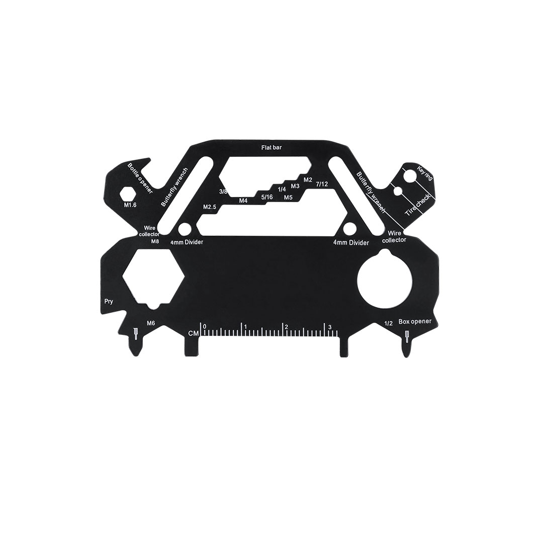 MULTITOOL BOREX