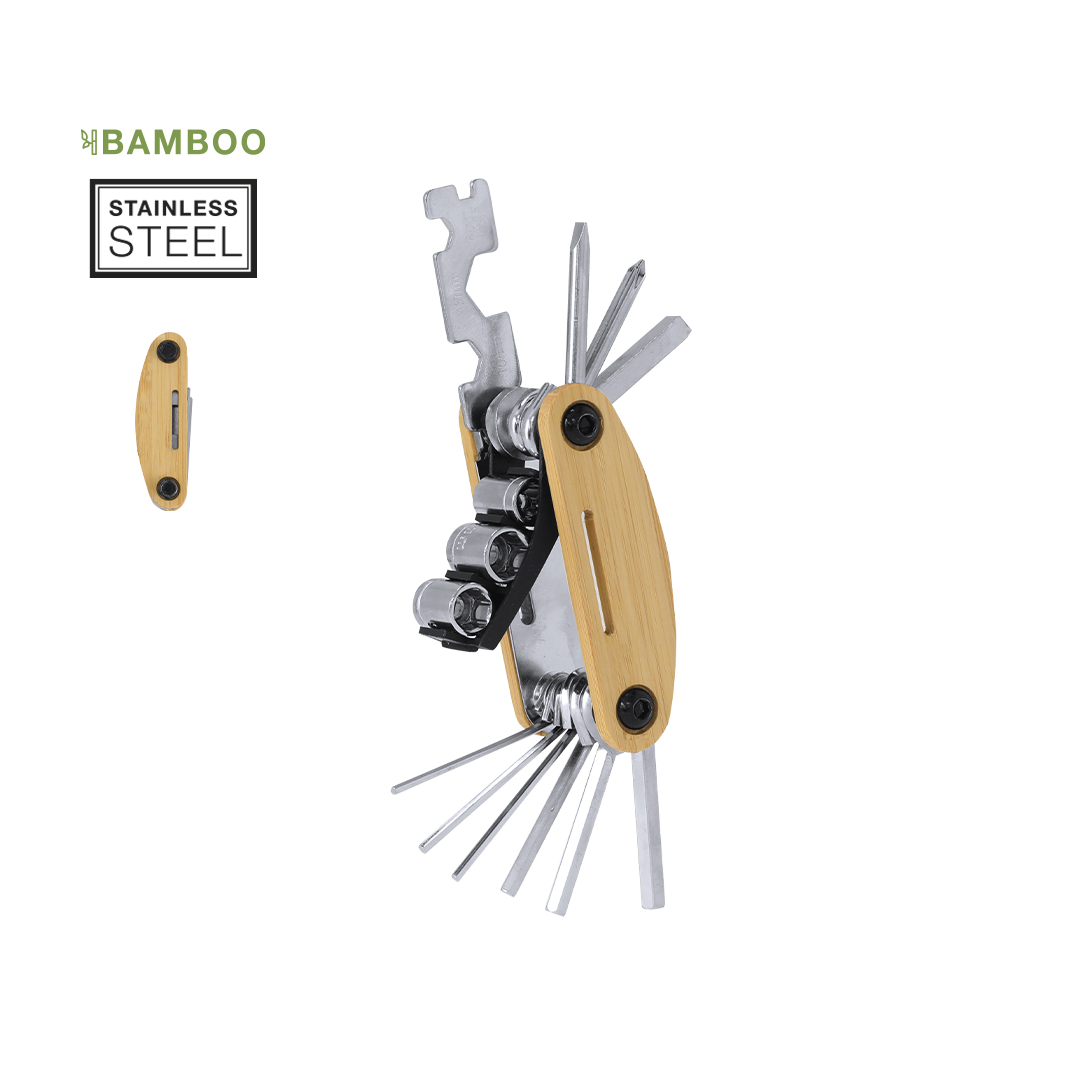 MULTITOOL KORON