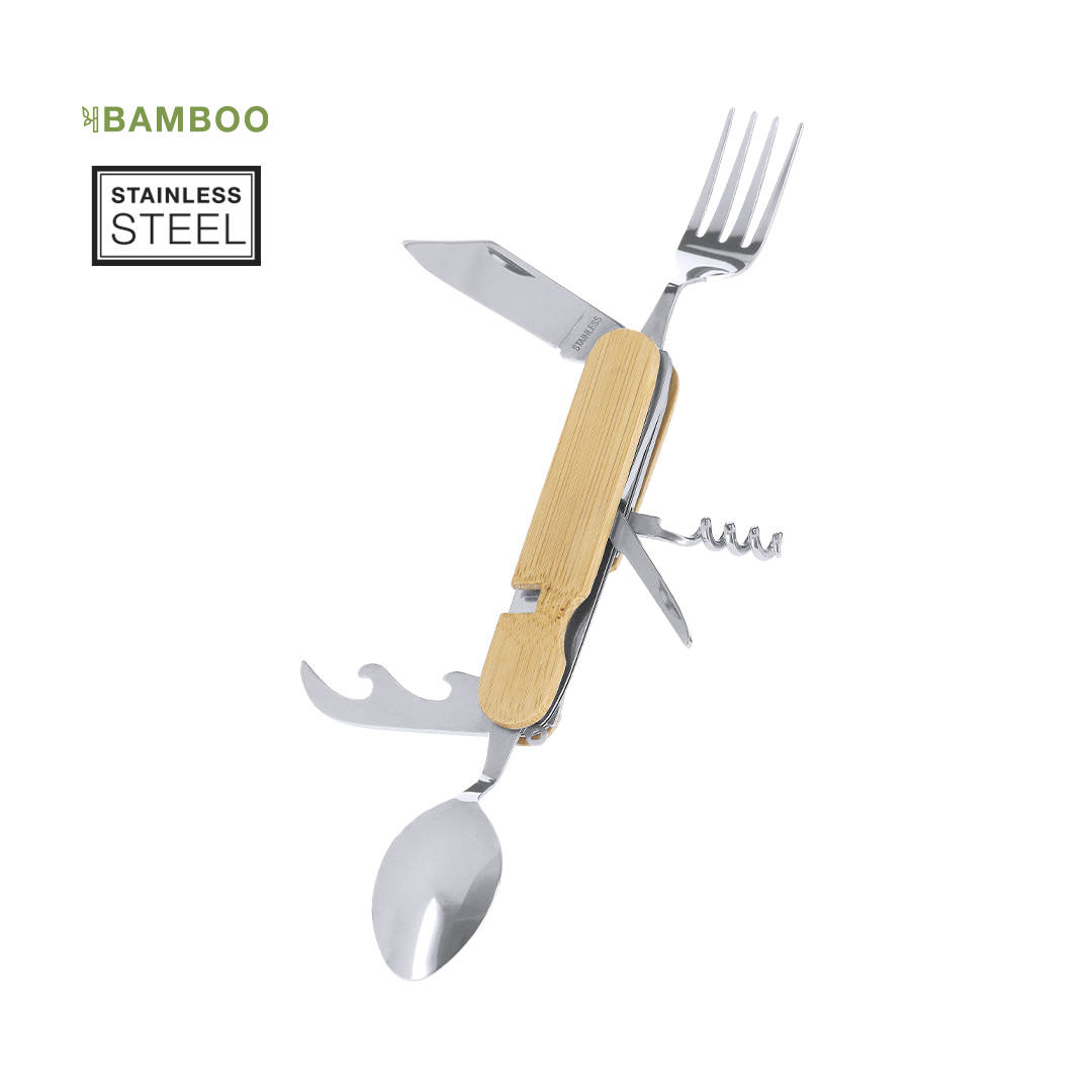 CUTLERY SET VINTAR