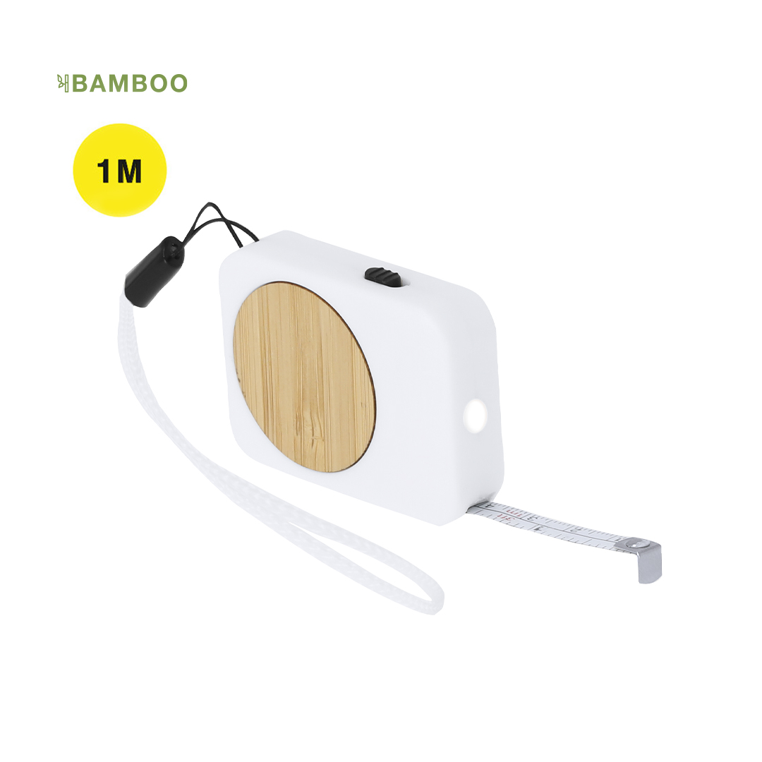 TAPE MEASURE NEUVER 1M
