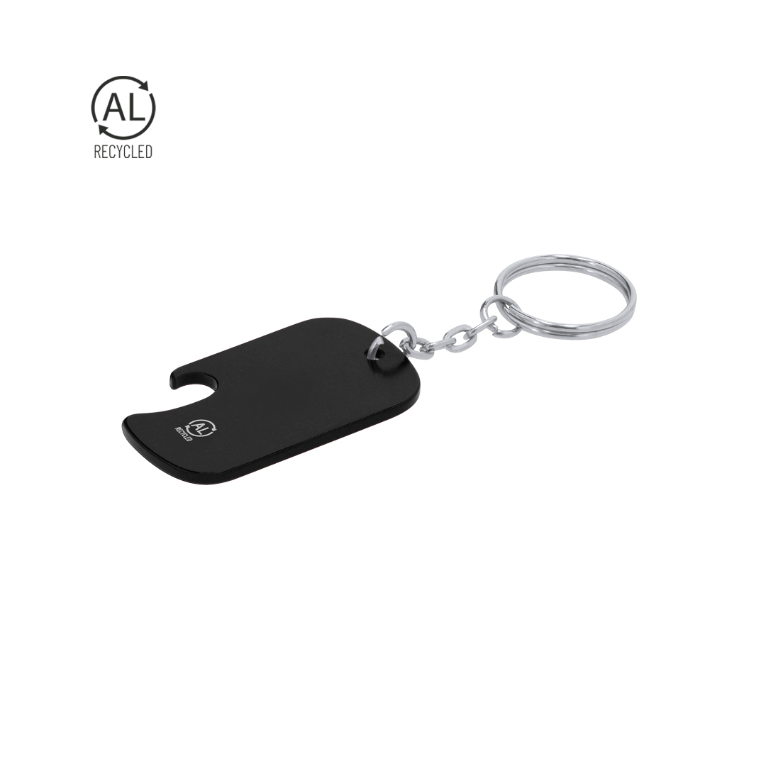 OPENER KEYRING SAWAD