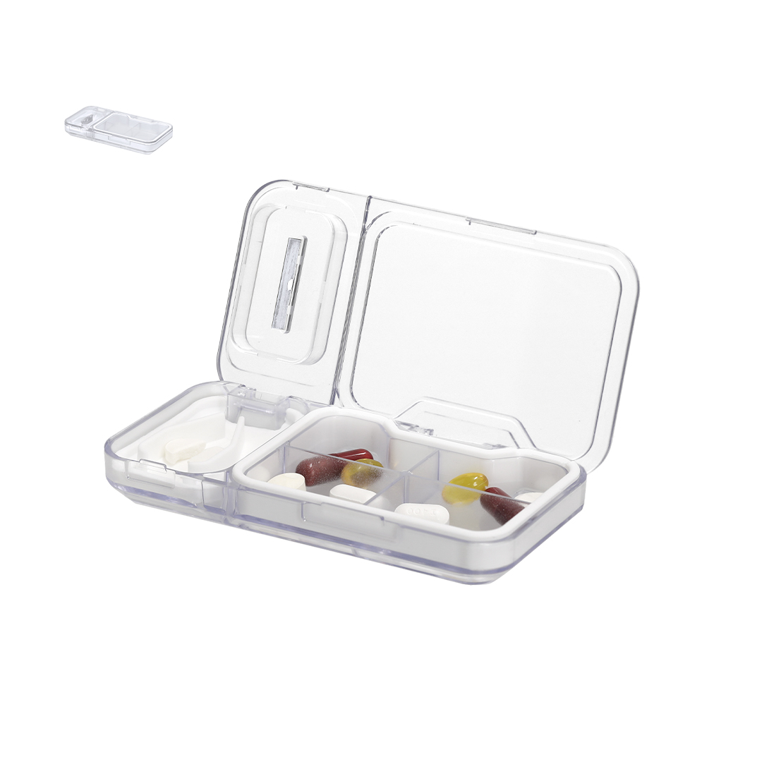 PILLBOX DARKAN