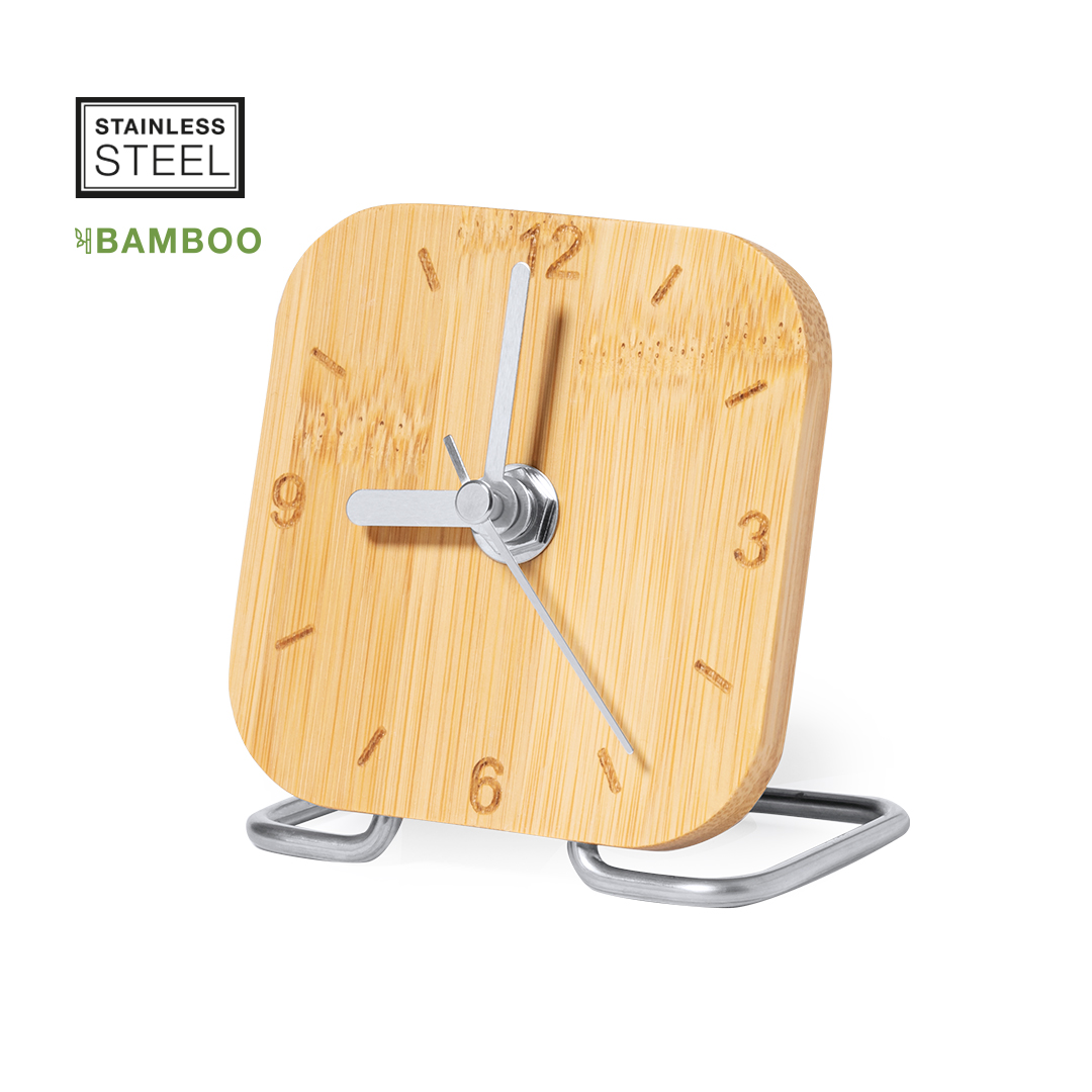 DESK CLOCK ECIKO