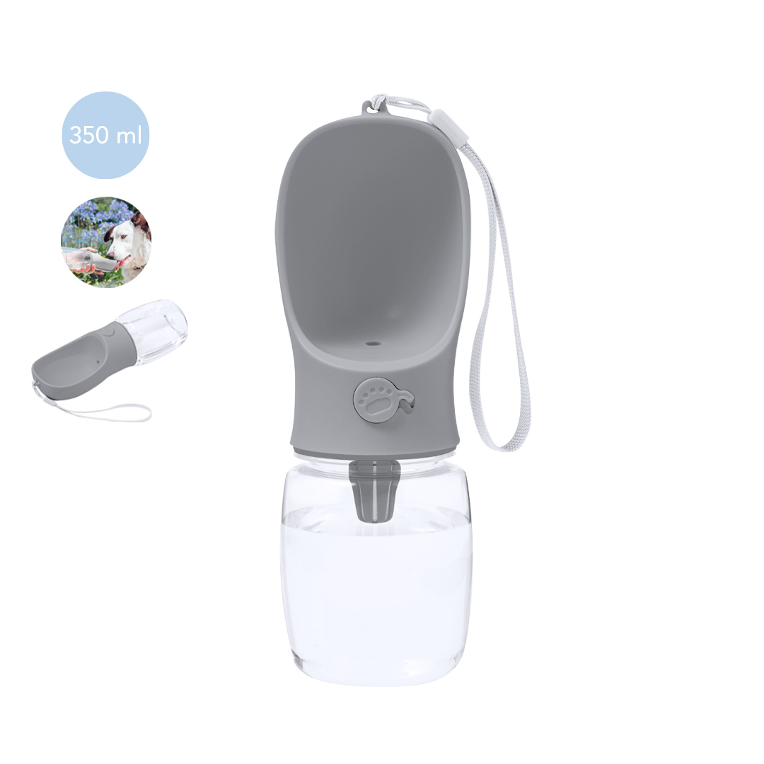 PETS BOTTLE FLAGANAN