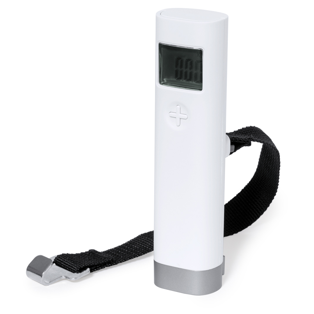 LUGGAGE SCALES DALEY