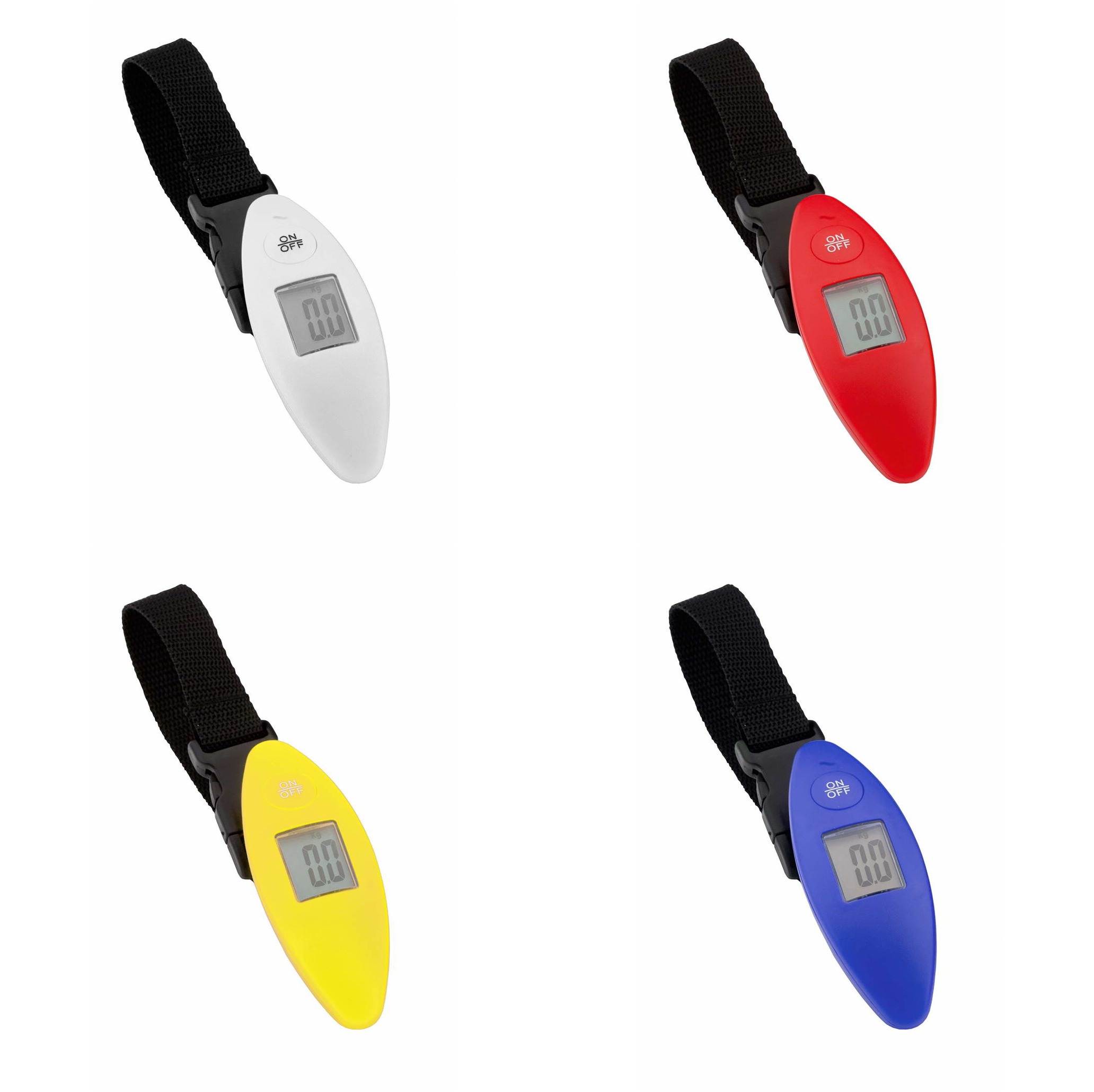 LUGGAGE SCALES BLANAX