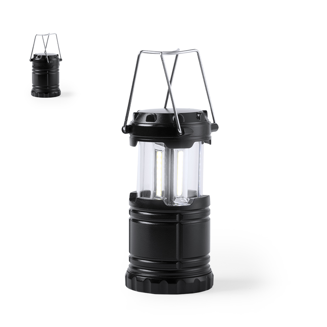 LAMP DEMIL