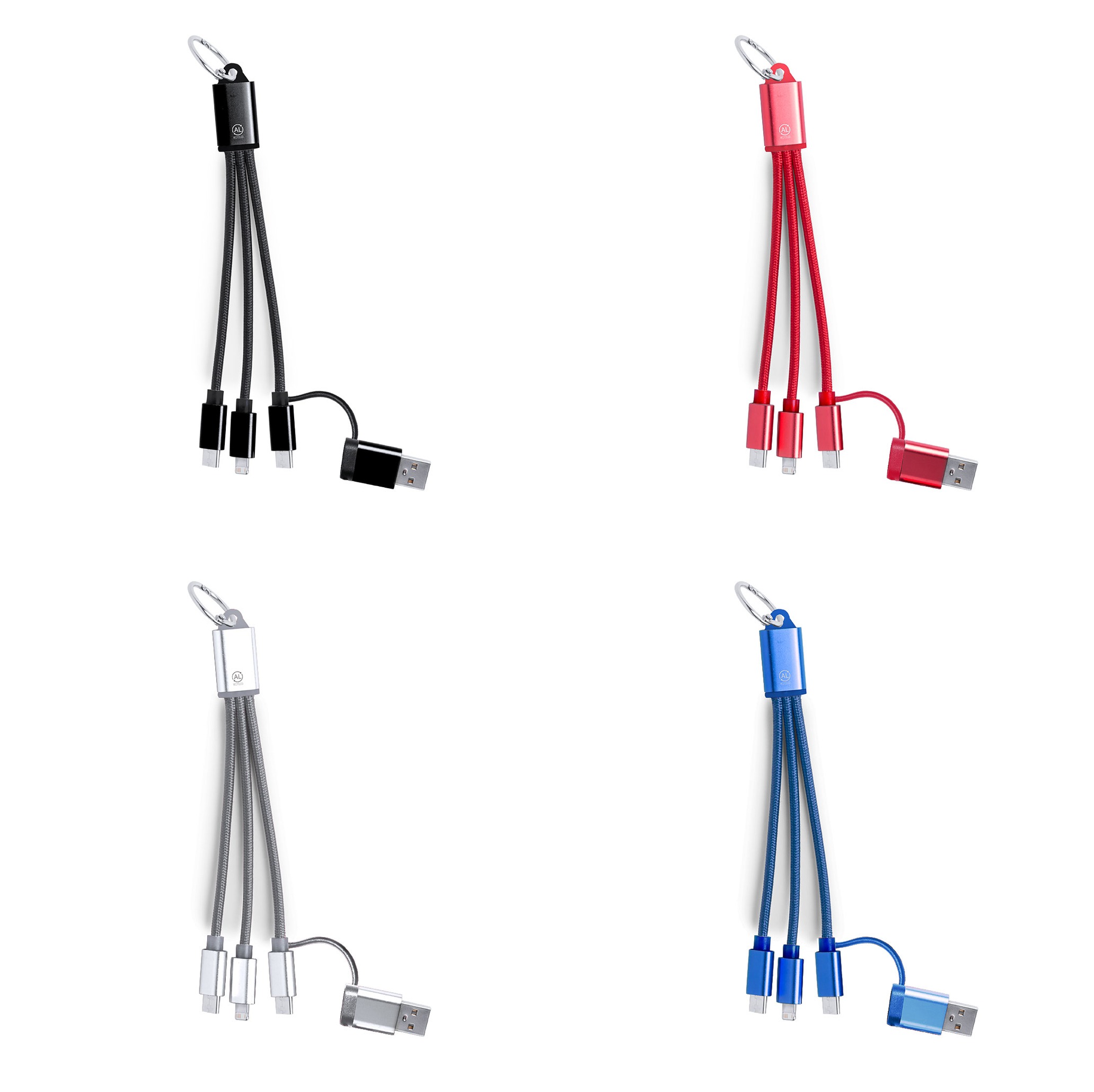 CHARGING CABLE BIKOC